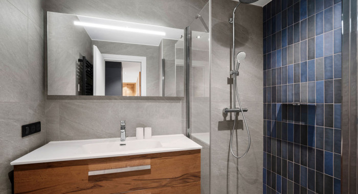 Chalet Artayma, Tignes ski chalet, image 6